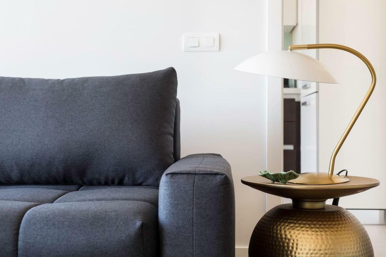 Amazing Flat - Pool And Parking Apartment Lisbon Exterior photo